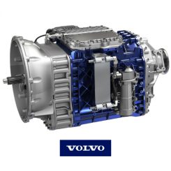 Truck-Gearbox-Volvo-2